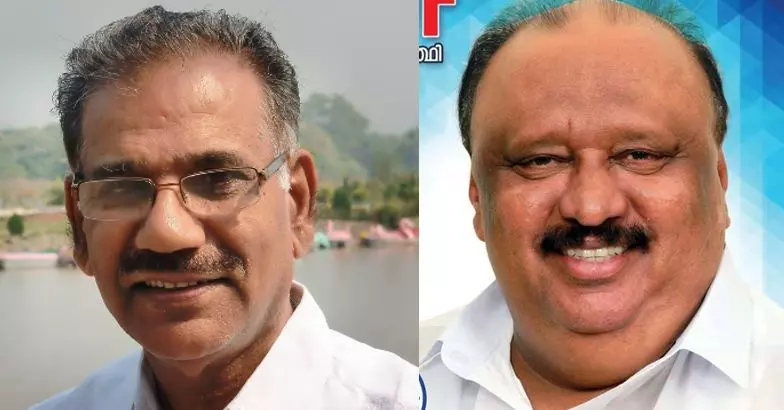 മന്ത്രിസ്ഥാനം: എന്സിപിയില് രണ്ടഭിപ്രായം മന്ത്രിസ്ഥാനം: എന്സിപിയില് രണ്ടഭിപ്രായം