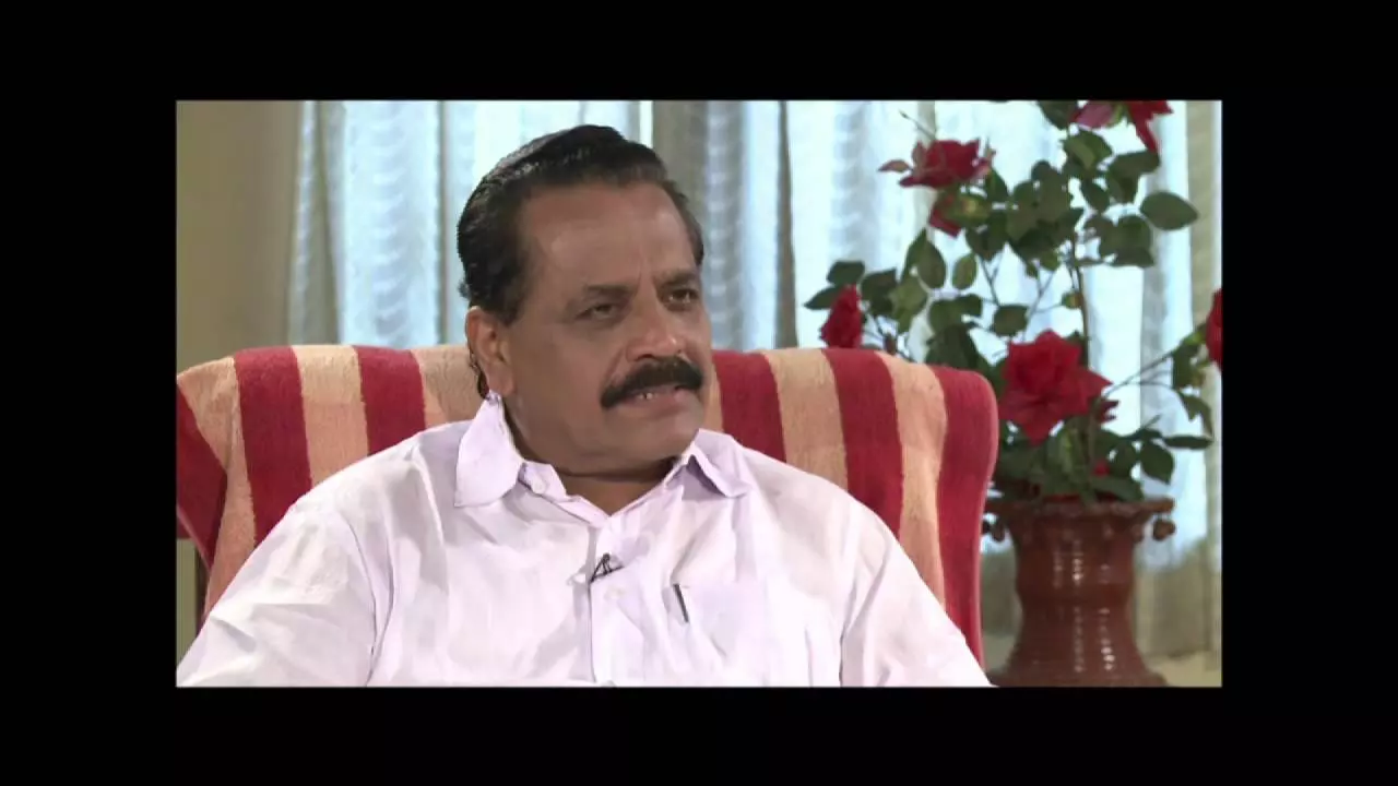 മാണി വിഭാഗത്തെ യുഡിഎഫിലേക്ക് സ്വാഗതം ചെയ്ത് ജോണി നെല്ലൂര് മാണി വിഭാഗത്തെ യുഡിഎഫിലേക്ക് സ്വാഗതം ചെയ്ത് ജോണി നെല്ലൂര്