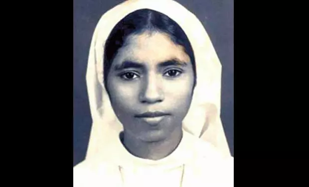 സിസ്റ്റര്‍ അഭയ കൊല്ലപ്പെട്ടിട്ട് ഇന്ന് 25 വര്‍ഷം