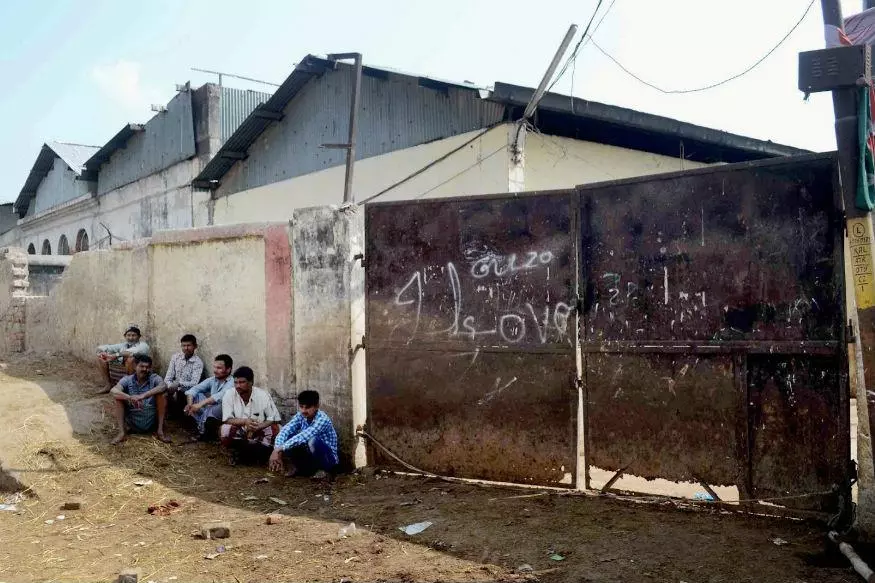 ഉത്തര്‍പ്രദേശിലെ മാംസ വ്യാപാരികള്‍ അനിശ്ചിതകാല സമരത്തിലേക്ക്