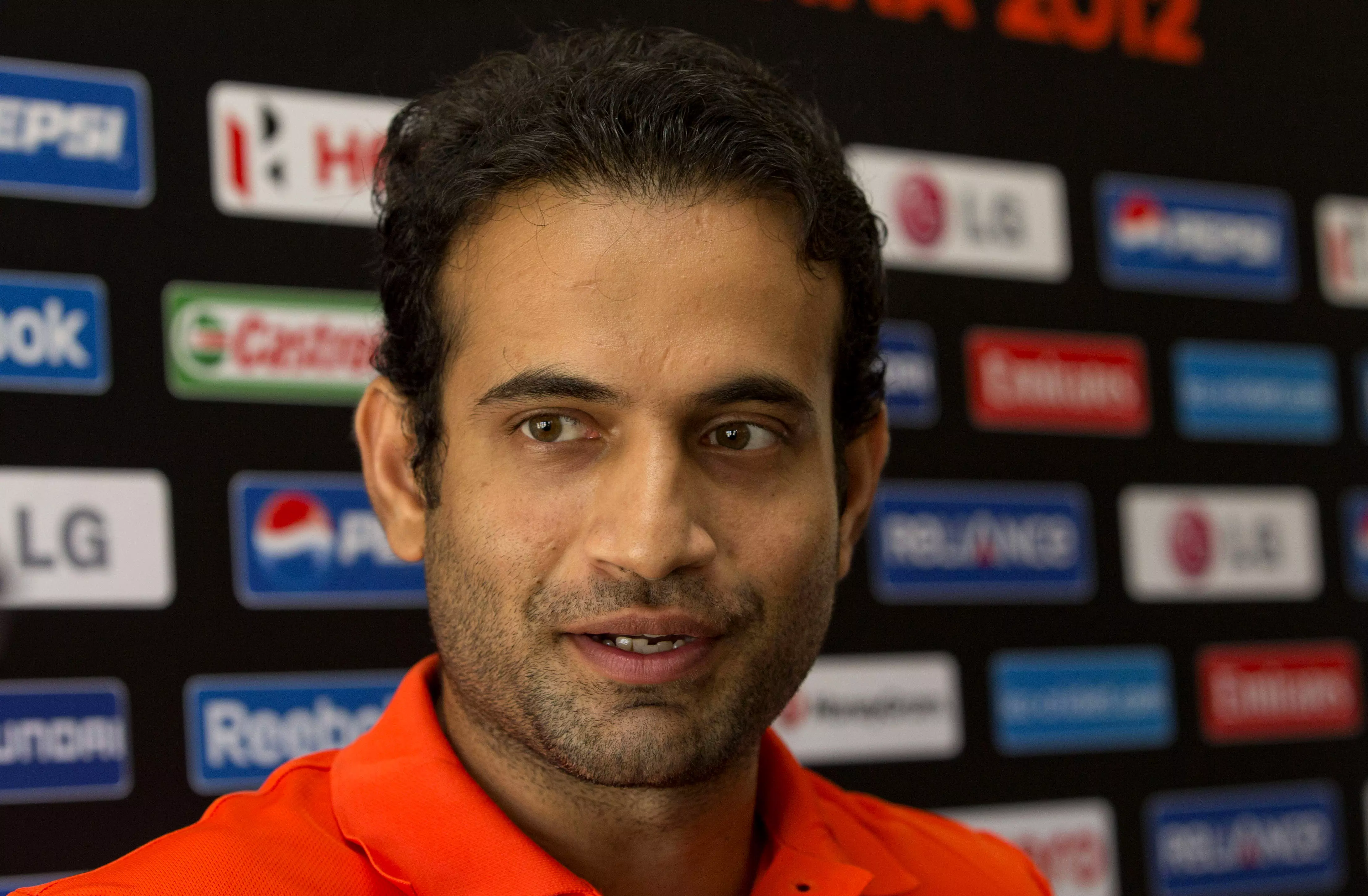 മത്സരാനുമതി നിഷേധിച്ച സംഭവം: മാതൃരാജ്യത്തിനൊപ്പമെന്ന് ഇര്‍ഫാന്‍ പത്താന്‍