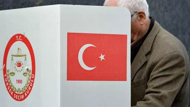 തുര്‍ക്കി ഭരണ ഘടന ഭേദഗതി; ജര്‍മനിയിലും ബെല്‍ജിയത്തിലും വോട്ടെടുപ്പ്