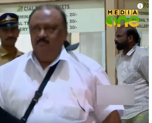 ഗതാഗത വകുപ്പ് കൈകാര്യം ചെയ്യാന്‍ മറ്റാരേയും അനുവദിക്കില്ലെന്ന് തോമസ് ചാണ്ടി