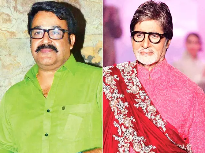 രണ്ടാമൂഴത്തില് ബച്ചന് ഭീഷ്മരാകും രണ്ടാമൂഴത്തില് ബച്ചന് ഭീഷ്മരാകും