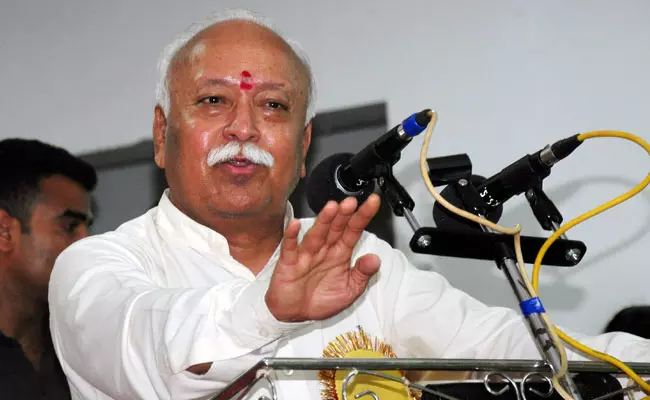 രാഷ്ട്രപതിയാകാനില്ലെന്ന് മോഹന് ഭാഗവത് രാഷ്ട്രപതിയാകാനില്ലെന്ന് മോഹന് ഭാഗവത്