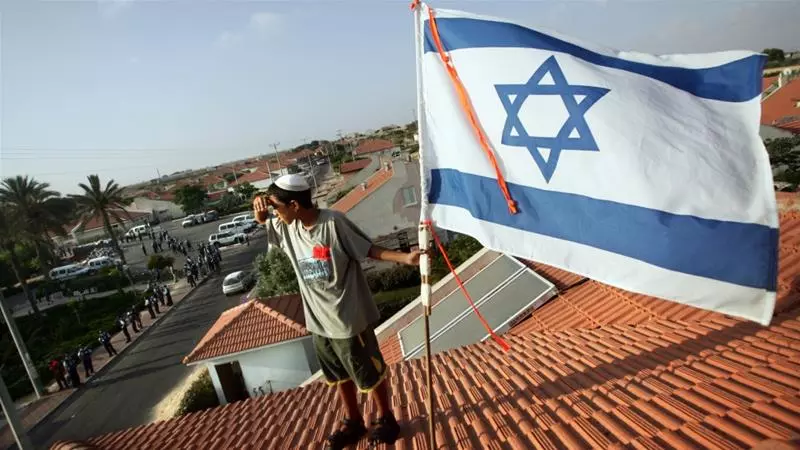 വെസ്റ്റ് ബാങ്കില്‍ പുതിയ കുടിയേറ്റ കേന്ദ്രങ്ങള്‍; നെതന്യാഹുവിന്റെ പ്രഖ്യാപനത്തിനെതിരെ വ്യാപക പ്രതിഷേധം