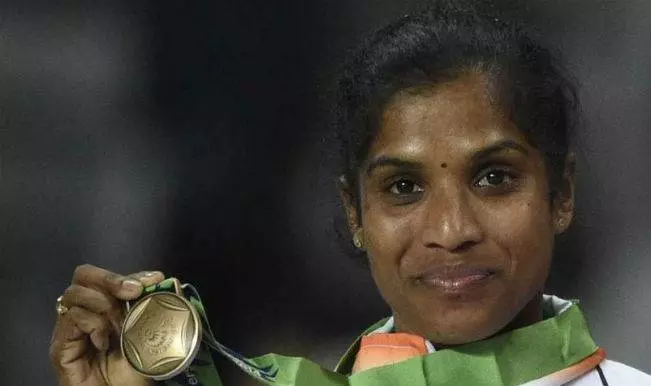 ഒ പി ജെയ്ഷ സ്പോര്ട്സ് കൌണ്സില് കോച്ചാകും ഒ പി ജെയ്ഷ സ്പോര്ട്സ് കൌണ്സില് കോച്ചാകും