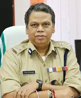 ജേക്കബ് തോമസ് തിരികെ വരുമ്പോള് സ്ഥാനം കൈമാറുമെന്ന് ബഹ്റ ജേക്കബ് തോമസ് തിരികെ വരുമ്പോള് സ്ഥാനം കൈമാറുമെന്ന് ബഹ്റ