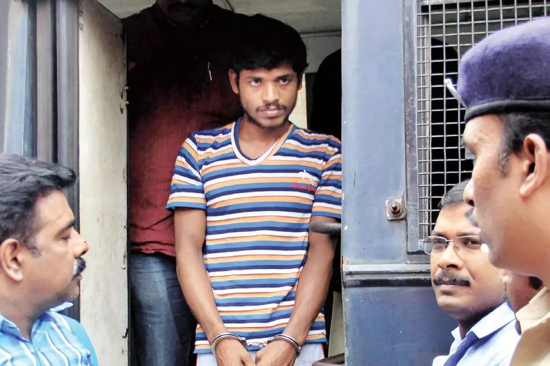 ജിഷ കേസില്‍ വിചാരണ നിര്‍ത്തിവെക്കണമെന്ന ഹരജിയില്‍ ഇന്ന് വിധി