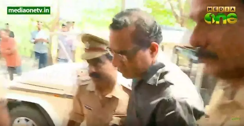 കൊട്ടിയൂര്‍ പീഡനം: റോബിന്‍ വടക്കുംചേരിയുടെ ജാമ്യഹരജിയില്‍ ഇന്ന് വിധി