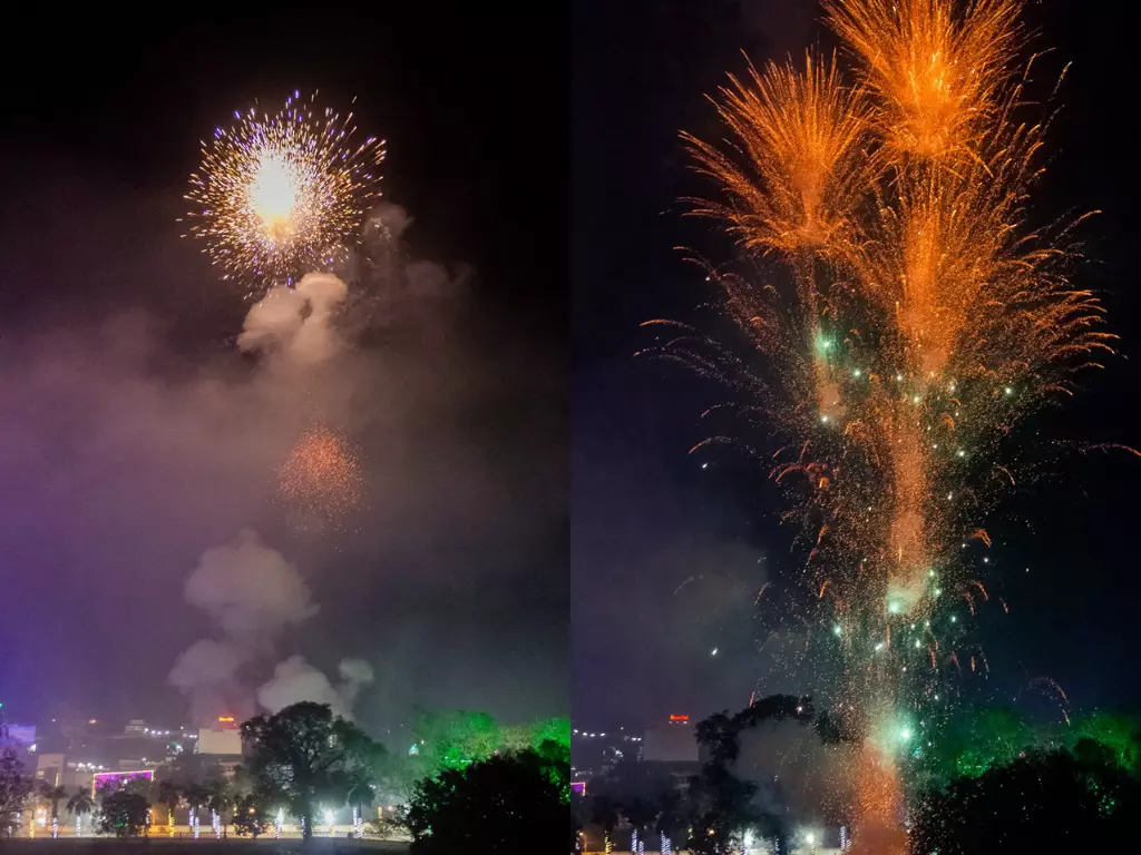 തൃശൂര്‍ പൂരം വെടിക്കെട്ടിന്‍റെ ചട്ടങ്ങള്‍ കേന്ദ്രം കര്‍ശനമാക്കി