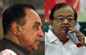 എയര്‍സെല്‍-മാക്സിസ് ഇടപാട് അഴിമതി: പി ചിദംബരത്തിലേക്കും മകനിലേക്കും അന്വേഷണം