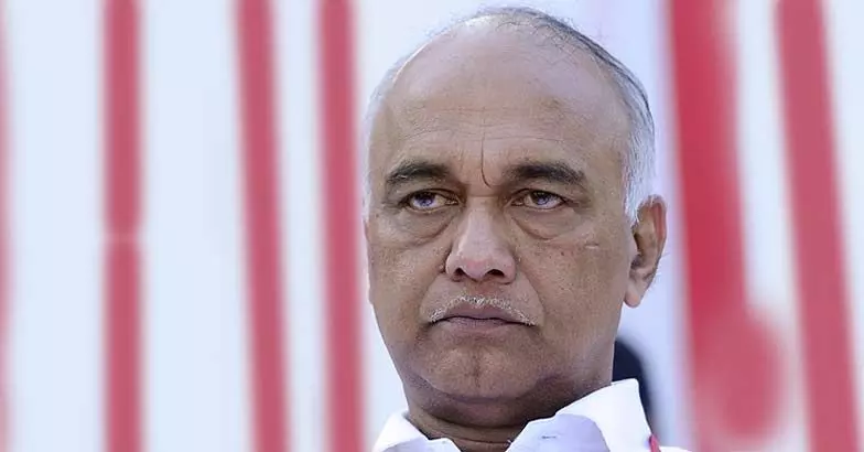 ജിഷ്ണുവിന്‍റെ കുടുംബത്തെ പരിഹസിച്ചും കുറ്റപ്പെടുത്തിയും സിപിഎം പ്രതിരോധ സംഗമം