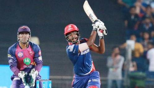 നിങ്ങള്‍ക്ക് കഴിവുണ്ട് സഞ്ജുവിന് മക്കല്ലത്തിന്റെ പ്രത്യേക അഭിനന്ദനം 