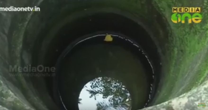 വേനല്‍ കടുത്തതോടെ ശുദ്ധജലം കിട്ടാക്കനിയാകുന്നു