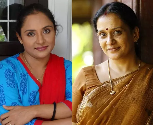 ‘എന്റെ അതേ മുഖമാണ് ഞാന് നിഷയില് കണ്ടത്’ നിഷാ സാരംഗിന് പിന്തുണയുമായി പാര്വതി ‘എന്റെ അതേ മുഖമാണ് ഞാന് നിഷയില് കണ്ടത്’ നിഷാ സാരംഗിന് പിന്തുണയുമായി പാര്വതി