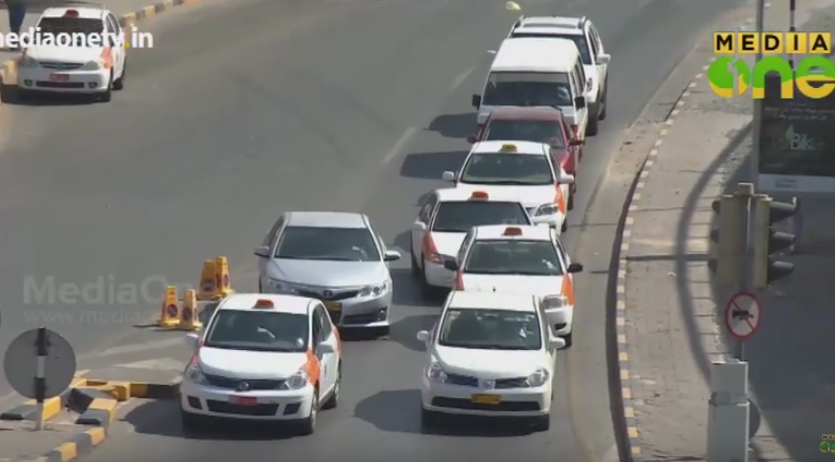 ഒമാനില്‍ ടാക്സികളില്‍ മീറ്റര്‍ ഘടിപ്പിക്കാന്‍ നീക്കം