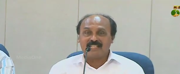 മൂന്നാറിലെ പാര്‍ട്ടി ഓഫീസ് കയ്യേറ്റ ഭൂമിയിലാണെന്ന് തെളിയിക്കാന്‍ റവന്യുമന്ത്രിയുടെ വെല്ലുവിളി