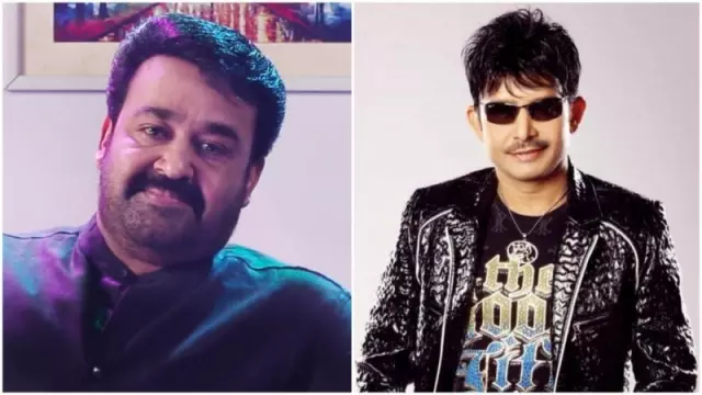 ലാലിനെ വിടാതെ പിന്തുടര്‍ന്ന് കെആര്‍കെ, പ്രഭാസ് ആണ് ഭീമനാകേണ്ടതെന്ന് താരം