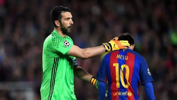 ചാമ്പ്യന്‍സ് ലീഗ് സെമികാണാതെ ബാഴ്‌സലോണ പുറത്ത്