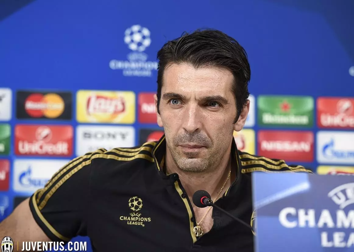 ബഫണിന്റേത് ഇത് അവസാന യൂറോ കപ്പ്? ബഫണിന്റേത് ഇത് അവസാന യൂറോ കപ്പ്?