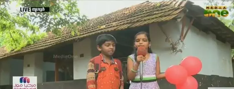 പവിത്രയ്ക്കും കൂട്ടുകാര്‍ക്കും ഇന്ന് തെരുവില്‍ പ്രവേശനോത്സവം