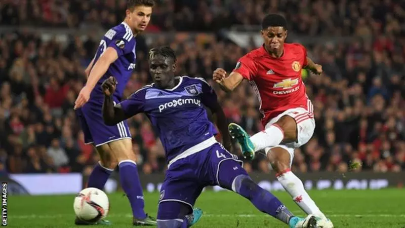 മാഞ്ചസ്റ്റര്‍ യുണൈറ്റഡ് യൂറോപ്പ ലീഗ് സെമിയില്‍