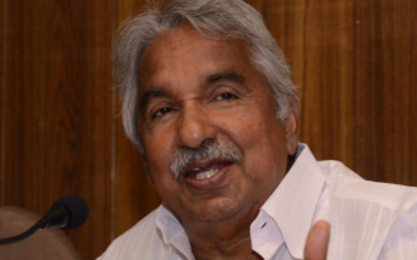 സെന്‍കുമാറിന് നീതികിട്ടിയെന്ന്  ഉമ്മന്‍ചാണ്ടി