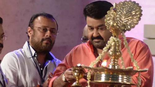 അങ്ങിനെ അത് യാഥാര്‍ഥ്യമാകാന്‍ പോകുന്നു...മോഹന്‍ലാല്‍-ലാല്‍ ജോസ് ചിത്രം