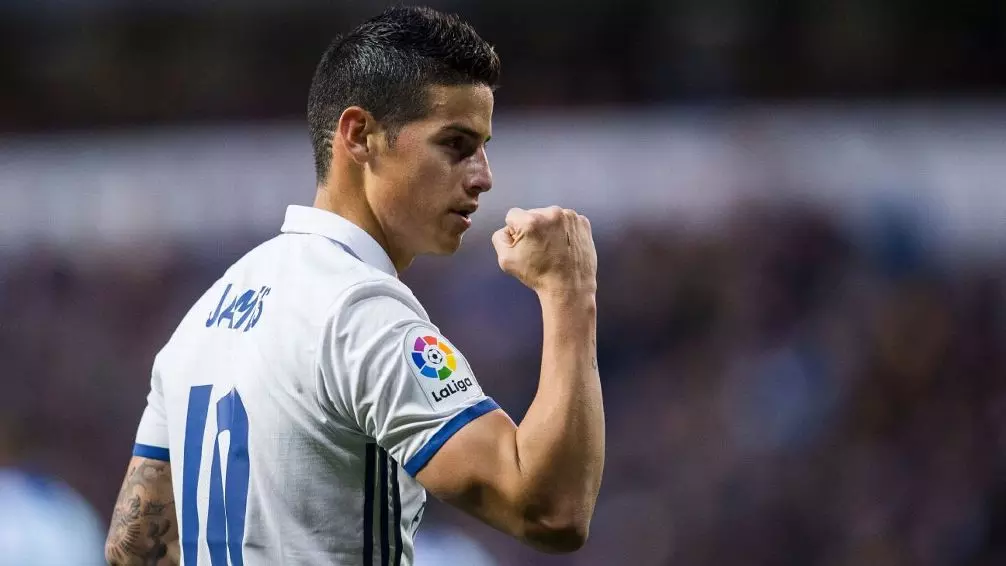 ബാഴ്‌സലോണക്കും റയല്‍ മാഡ്രിഡിനും ജയം