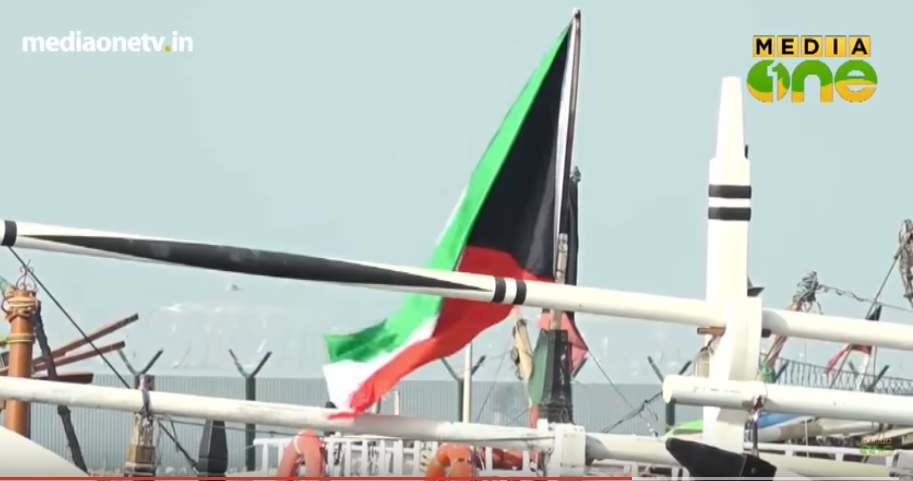 പരിശോധനയില്ലാതെ കണ്ടെയ്നറുകള്‍ പുറത്തേക്ക് കടത്തിയ സംഭവത്തില്‍  തെളിവെടുപ്പ് പൂര്‍ത്തിയാക്കി