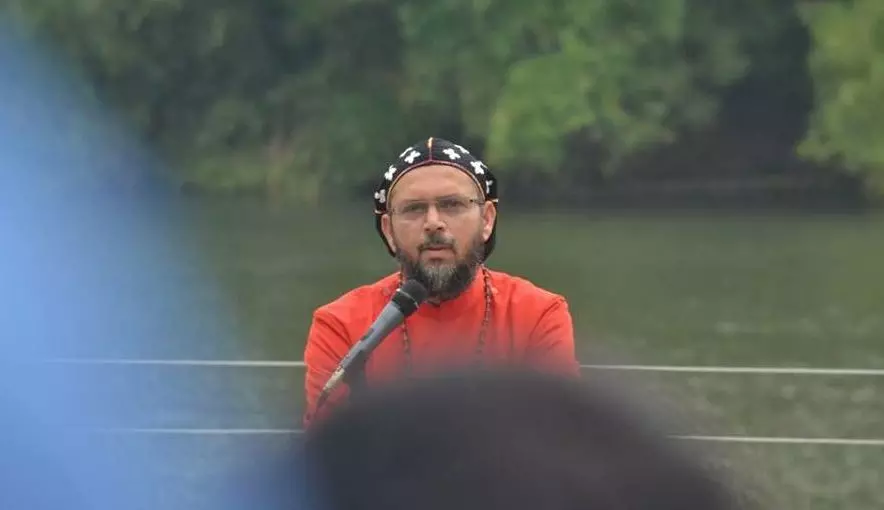 കുരിശ് കൃഷിയല്ല, ജൈവകൃഷിയാണ് വേണ്ടത്: ഗീവര്‍ഗീസ് മാര്‍ കൂറിലോസ്