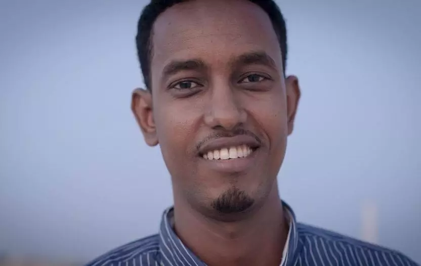 തീവ്രവാദിയെന്ന് തെറ്റിദ്ധരിച്ച് സൊമാലിയയില്‍ മന്ത്രിയെ വെടിവെച്ചുകൊന്നു