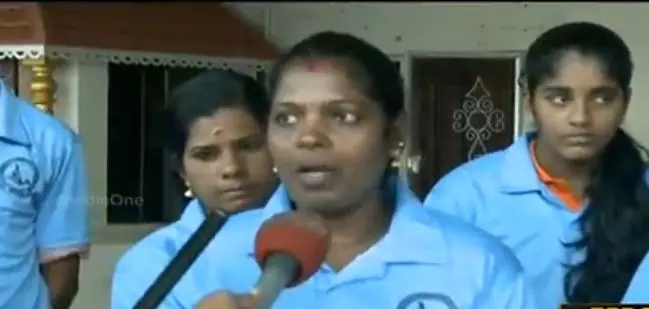 തുഴച്ചില് താരങ്ങള്ക്ക് സ്പോര്ട്സ് കൗണ്സിലിന്റെ അവഗണന തുഴച്ചില് താരങ്ങള്ക്ക് സ്പോര്ട്സ് കൗണ്സിലിന്റെ അവഗണന