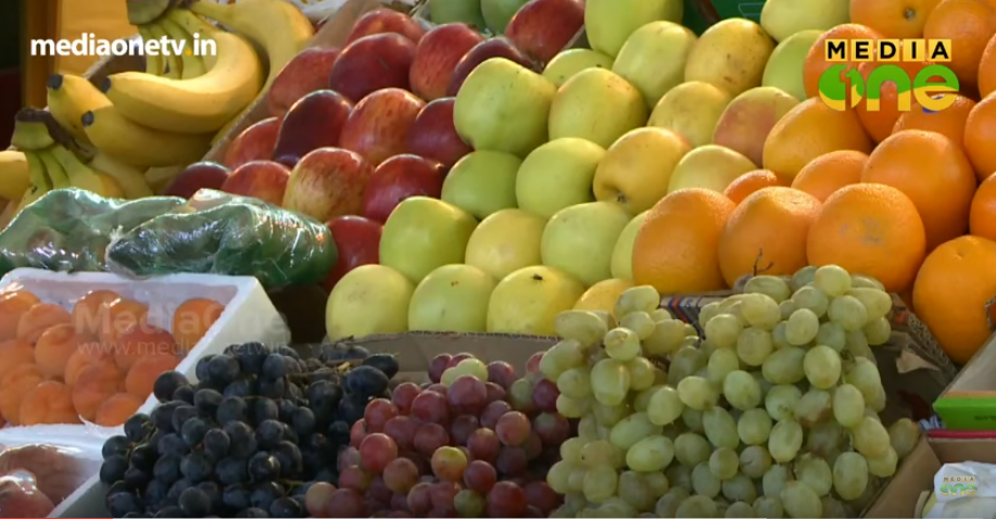 പഴം, പച്ചക്കറി ഇറക്കുമതി നിരോധം സംബന്ധിച്ച്  ഒമാന്‍,യുഎഇ അധികൃതര്‍ ചര്‍ച്ച നടത്തി