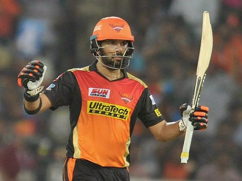 ഞങ്ങളെന്തുകൊണ്ട് തോറ്റു, യുവരാജിന്റെ അവലോകനം ഞങ്ങളെന്തുകൊണ്ട് തോറ്റു, യുവരാജിന്റെ അവലോകനം