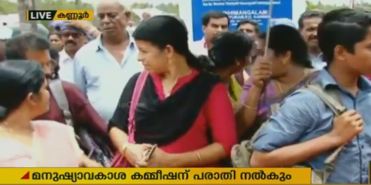 പരീക്ഷയുടെ പേര് നീറ്റ്... പക്ഷെ ഇവിടെ കാണിച്ചത് നീറ്റലുള്ളതായിപ്പോയി