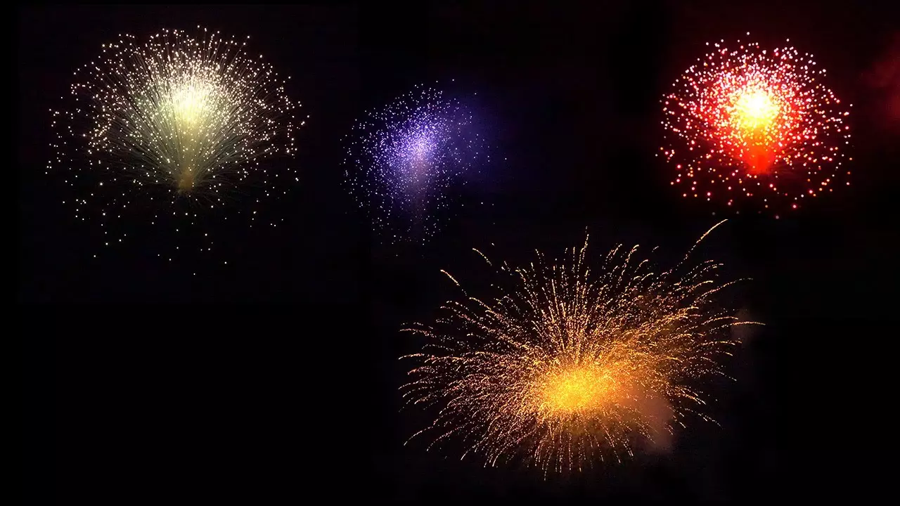 സാമ്പിള് വെടിക്കെട്ടോടെ തൃശൂര് പൂരലഹരിയിലേക്ക് സാമ്പിള് വെടിക്കെട്ടോടെ തൃശൂര് പൂരലഹരിയിലേക്ക്