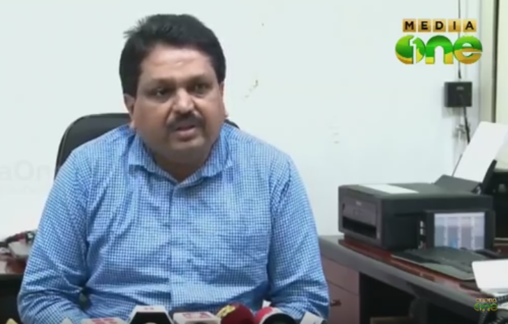 ‘താല്‍കാലിക ജീവനക്കാര്‍ക്കായി സമരം വേണ്ട’ ട്രേഡ് യൂണിയനുകള്‍ക്കെതിരെ തച്ചങ്കരി