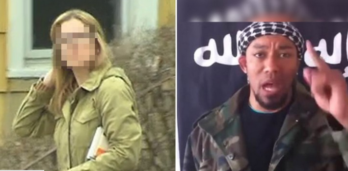 എഫ്ബിഐയെ ചതിച്ച് ഐഎസ്‌ഐഎസ് ഭീകരനെ വിവാഹം കഴിച്ച അന്വേഷണ ഉദ്യോഗസ്ഥ