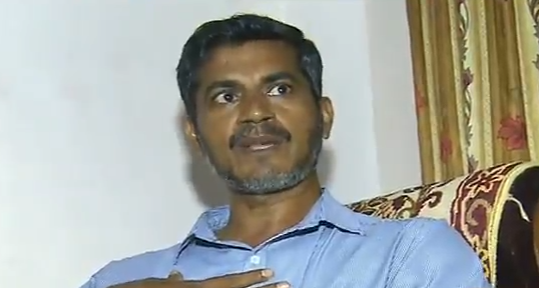 ബാബറി മസ്ജിദ് സ്ഥിതി ചെയ്തിരുന്ന സ്ഥലത്തെ ഫോട്ടോയെടുത്തതിന്റെ പേരില്‍ അന്വേഷണ ഏജന്‍സികളുടെ പീഡനം