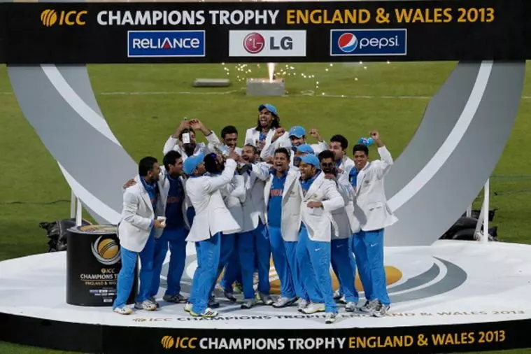 ചാന്പ്യന്സ് ട്രോഫി; ഇന്ത്യന് ടീമിനെ ഉടന് പ്രഖ്യാപിക്കാന് ബിസിസിഐക്ക് നിര്ദേശം ചാന്പ്യന്സ് ട്രോഫി; ഇന്ത്യന് ടീമിനെ ഉടന് പ്രഖ്യാപിക്കാന് ബിസിസിഐക്ക് നിര്ദേശം