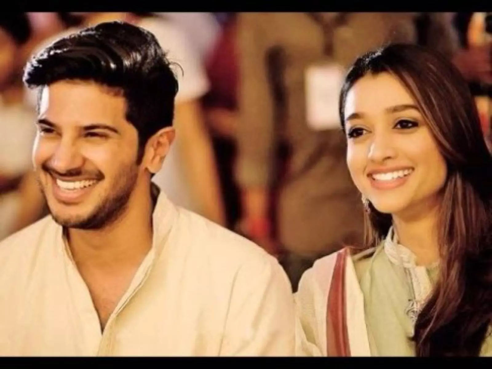 ആ രാജകുമാരിയെത്തി: ദുല്‍ഖര്‍