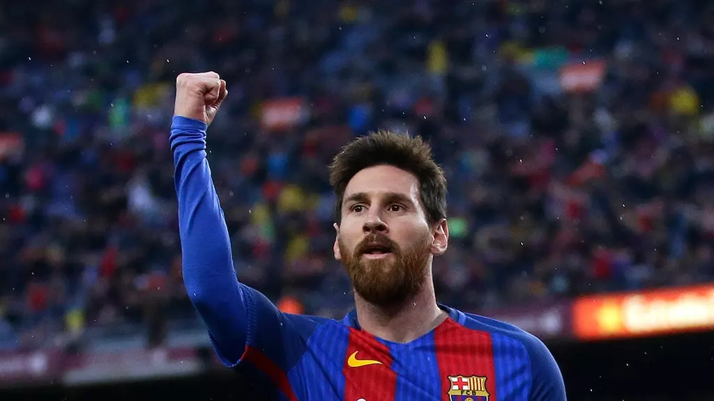 ആരാധകര്ക്ക് ആശ്വസിക്കാം: മെസിയുടെ വിലക്ക് നീക്കി ആരാധകര്ക്ക് ആശ്വസിക്കാം: മെസിയുടെ വിലക്ക് നീക്കി