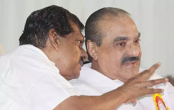 നിലപാട് മയപ്പെടുത്തി യുഡിഎഫ്;തദ്ദേശ സ്ഥാപനങ്ങളില് കേരള കോണ്ഗ്രസ് സഖ്യം തുടരും നിലപാട് മയപ്പെടുത്തി യുഡിഎഫ്;തദ്ദേശ സ്ഥാപനങ്ങളില് കേരള കോണ്ഗ്രസ് സഖ്യം തുടരും