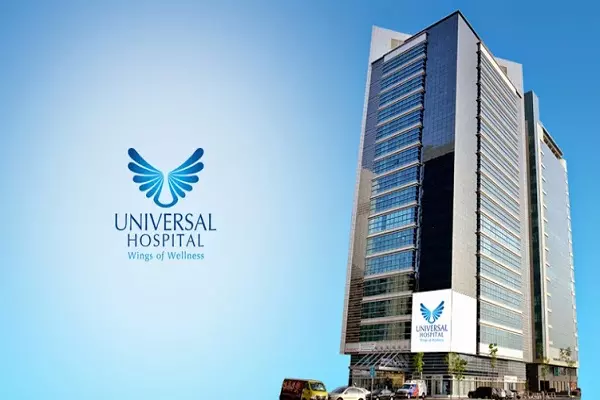 ചികില്സാനിരക്കില് ഇളവ്; അബൂദബി യൂനിവേഴ്സല് ഹോസ്പിറ്റലും ദുബൈ ഫസ്റ്റും ധാരണാപത്രം ഒപ്പിട്ടു ചികില്സാനിരക്കില് ഇളവ്; അബൂദബി യൂനിവേഴ്സല് ഹോസ്പിറ്റലും ദുബൈ ഫസ്റ്റും ധാരണാപത്രം ഒപ്പിട്ടു