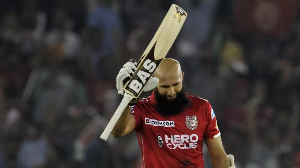 കുട്ടിക്രിക്കറ്റെന്നാല് കാടനടികളുടെ ലോകം മാത്രമല്ലെന്ന് ആംല കുട്ടിക്രിക്കറ്റെന്നാല് കാടനടികളുടെ ലോകം മാത്രമല്ലെന്ന് ആംല