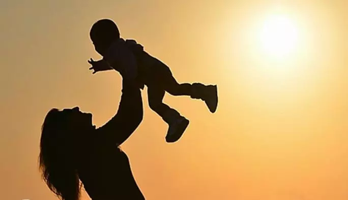 ഇന്ന് ലോക മാതൃദിനം ഇന്ന് ലോക മാതൃദിനം