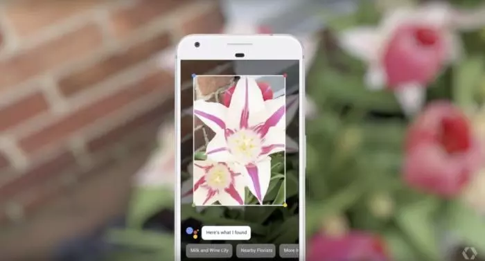 ക്യാമറ ഉപയോഗിച്ച് സെര്ച്ചില് അത്ഭുതം സൃഷ്ടിക്കാനൊരുങ്ങി ഗൂഗിള് ക്യാമറ ഉപയോഗിച്ച് സെര്ച്ചില് അത്ഭുതം സൃഷ്ടിക്കാനൊരുങ്ങി ഗൂഗിള്