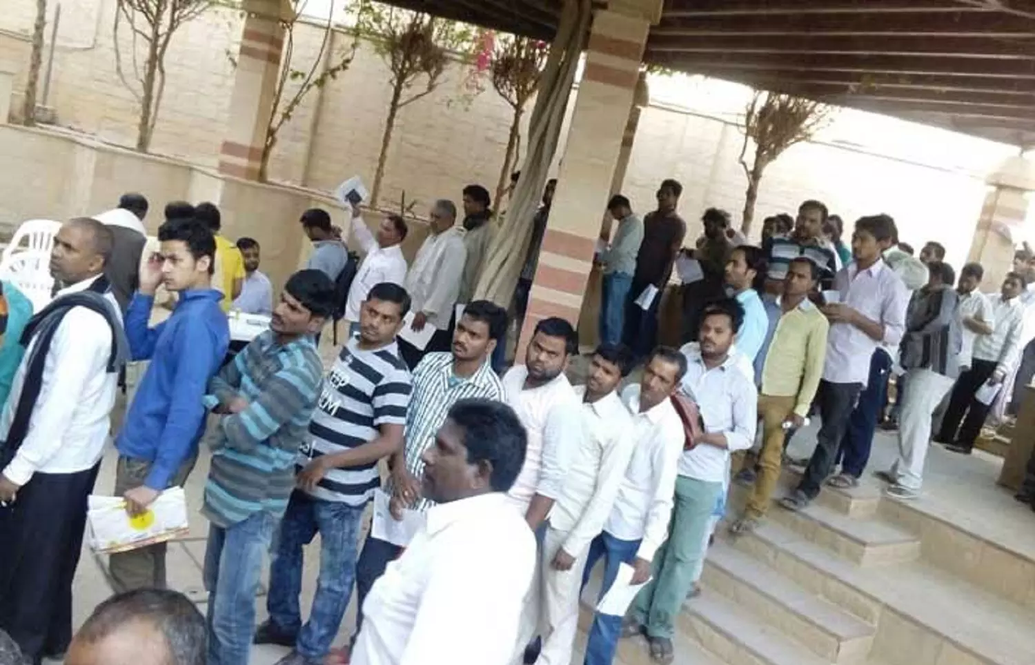 സൌദിയില്‍ പൊതുമാപ്പ്  അവസാനിക്കാന്‍ 30 ദിവസം; തൊഴില്‍ പരിശോധനക്ക് ഉത്തരവ്